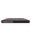 Stanford University Cardinal Linen Laptop Case for Apple MacBook