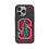 Stanford University Cardinal Linen MagSafe Compatible Phone Case for Apple iPhone
