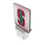 Stanford University Cardinal Linen Night Light 2-Pack