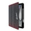 Stanford University Cardinal Linen Tablet Case for Apple iPad