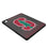 Stanford University Cardinal Linen Tablet Case for Apple iPad
