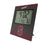 Stanford University Cardinal Linen Wall Clock