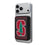 Stanford University Cardinal Linen Wireless Mag Power Bank
