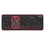 Stanford University Cardinal Linen Wireless USB Keyboard