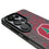 Stanford University Cardinal Paisley MagSafe Compatible Phone Case for Samsung Galaxy