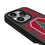 Stanford University Cardinal Plaid MagSafe Compatible Phone Case for Apple iPhone