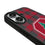 Stanford University Cardinal Plaid MagSafe Compatible Phone Case for Apple iPhone