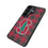 Stanford University Cardinal Plaid MagSafe Compatible Phone Case for Samsung Galaxy