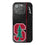 Stanford University Cardinal Sidebar Bling Phone Case