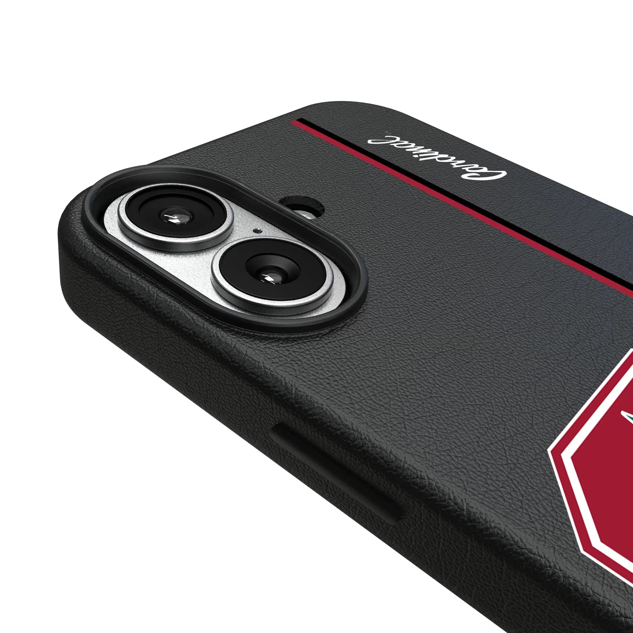 Stanford University Cardinal Sidebar MagSafe Compatible Phone Case for Apple iPhone