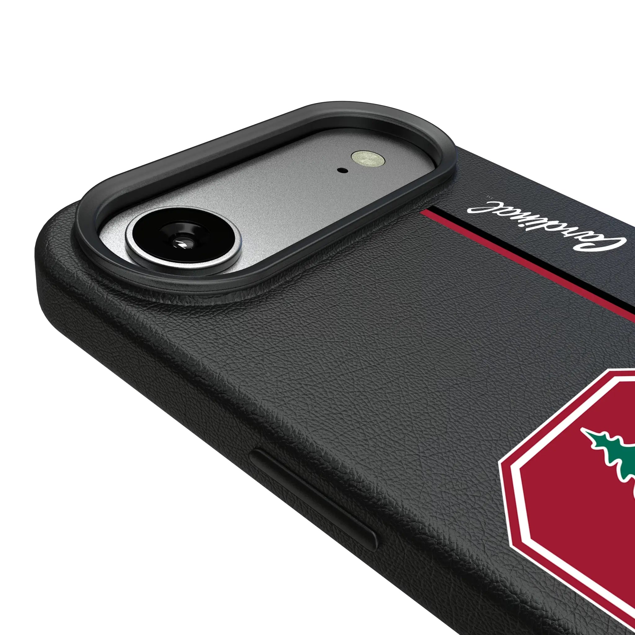 Stanford University Cardinal Sidebar MagSafe Compatible Phone Case for Apple iPhone