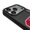 Stanford University Cardinal Sidebar MagSafe Compatible Phone Case for Apple iPhone
