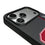 Stanford University Cardinal Sidebar MagSafe Compatible Phone Case for Apple iPhone