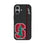 Stanford University Cardinal Sidebar MagSafe Compatible Phone Case for Apple iPhone