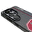 Stanford University Cardinal Sidebar MagSafe Compatible Phone Case for Samsung Galaxy