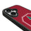 Stanford University Cardinal Solid Bump Phone Case - Sports Gifts, Sports Memorabilia, Sports Collectibles, Fan Shop