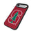 Stanford University Cardinal Solid Bump Phone Case - Sports Gifts, Sports Memorabilia, Sports Collectibles, Fan Shop