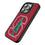 Stanford University Cardinal Solid Bump Phone Case - Sports Gifts, Sports Memorabilia, Sports Collectibles, Fan Shop