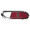 Stanford University Cardinal Solid USB 32GB Clip Style Flash Drive