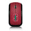 Stanford University Cardinal Solid Wireless Mouse