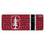 Stanford University Cardinal Stripe Wireless USB Keyboard