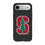 Stanford University Cardinal Text Backdrop MagSafe Compatible Phone Case for Apple iPhone