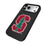 Stanford University Cardinal Text Backdrop MagSafe Compatible Phone Case for Apple iPhone