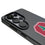 Stanford University Cardinal Text Backdrop MagSafe Compatible Phone Case for Samsung Galaxy