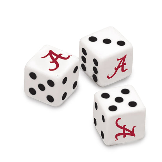 Alabama Crimson Tide 300 Piece Poker Set - 757 Sports Collectibles