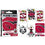 Arizona Cardinals 54-Card Deck Playing Cards
