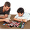 Case IH Checkers - 757 Sports Collectibles