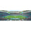 Miami Dolphins 1000 Piece Panoramic Jigsaw Puzzle