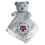 Texas A&M Aggies Security Bear - Gray - Sports Gifts, Sports Memorabilia, Sports Collectibles, Fan Shop