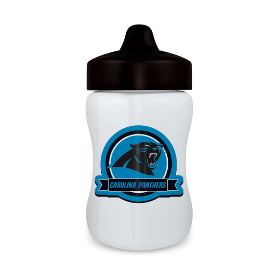 Carolina Panthers Sippy Cup - 757 Sports Collectibles