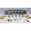 Iowa Hawkeyes 300-Piece Poker Set - Sports Gifts, Sports Memorabilia, Sports Collectibles, Fan Shop