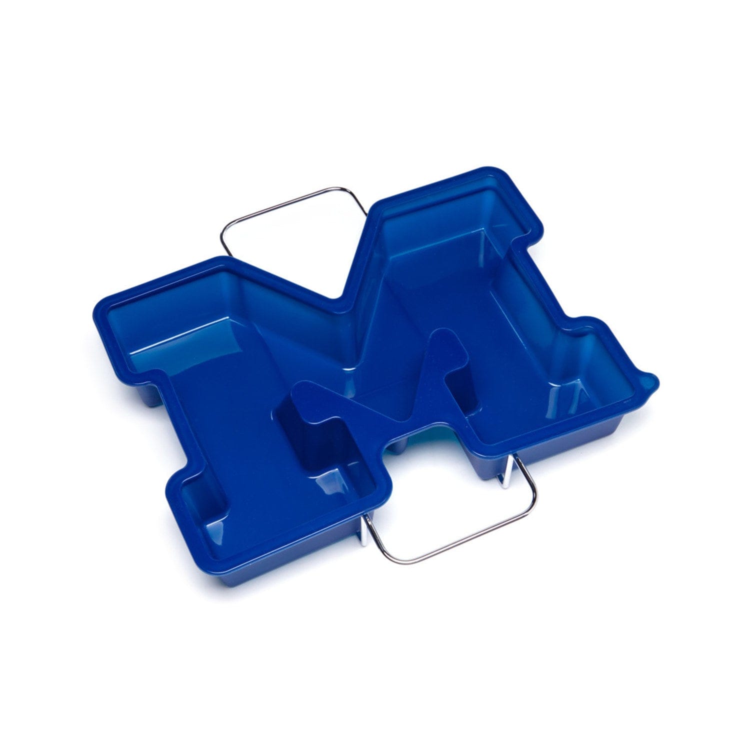 Michigan Wolverines NCAA Cake Pan - Celebrate Your Team!