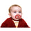 Kansas City Chiefs Pacifier 2-Pack