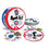 Chicago Cubs Spot It! Card Game - 757 Sports Collectibles