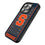 Syracuse University Orange Field Bump Phone Case