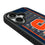 Syracuse University Orange Field Bump Phone Case