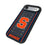Syracuse University Orange Field Bump Phone Case