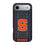 Syracuse University Orange Field Bump Phone Case