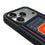 Syracuse University Orange Field Bump Phone Case