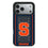 Syracuse University Orange Field Bump Phone Case