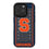 Syracuse University Orange Field Bump Phone Case