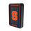 Syracuse University Orange Field Wireless Mag Power Bank