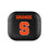 Syracuse University Orange Insignia AirPod Case Cover
