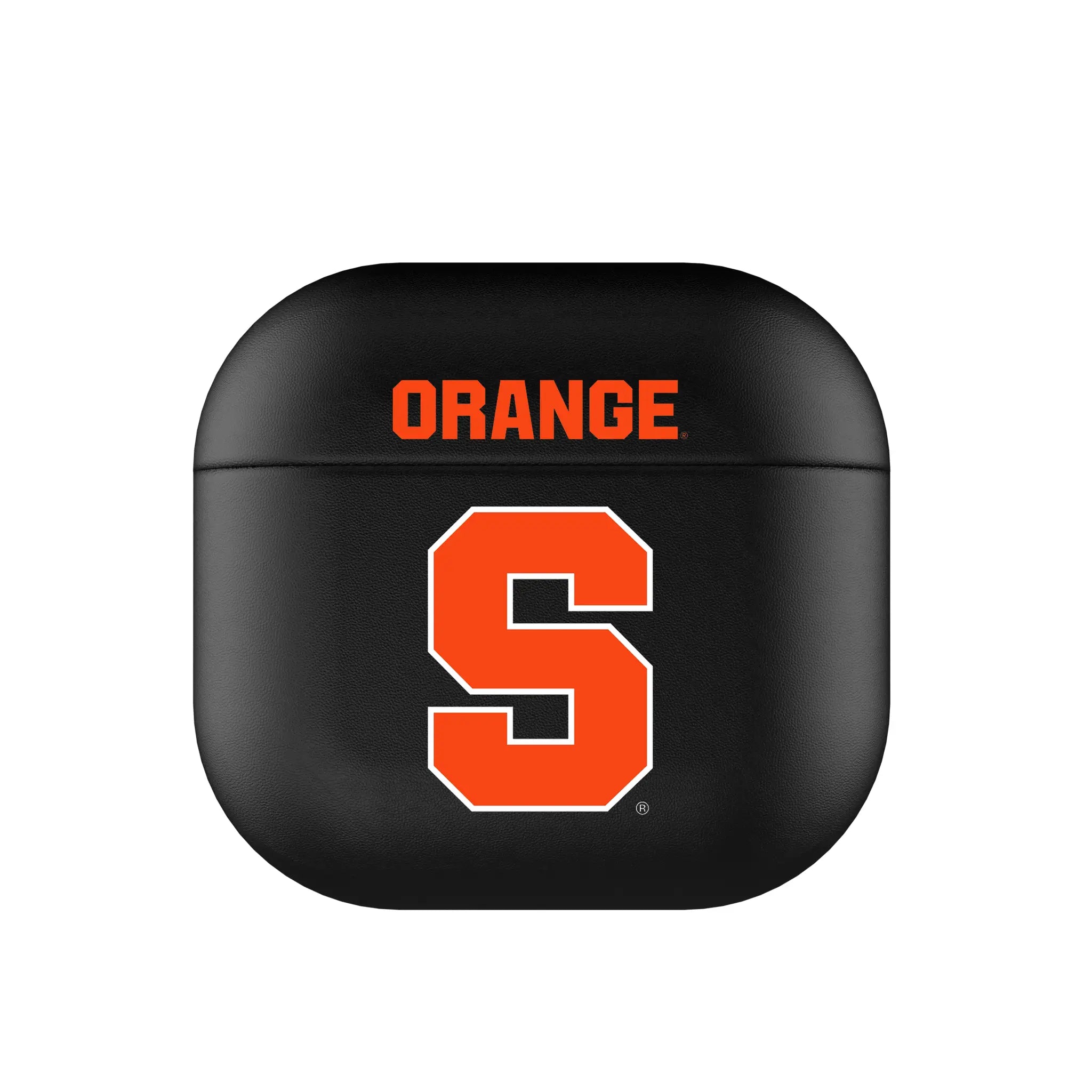 Syracuse University Orange Insignia AirPod Case Cover