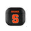 Syracuse University Orange Insignia AirPod Case Cover
