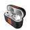 Syracuse University Orange Insignia AirPod Case Cover
